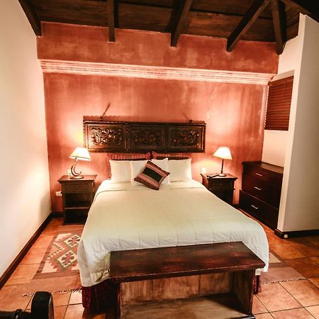 All Suite El Marques De Antigua Εξωτερικό φωτογραφία
