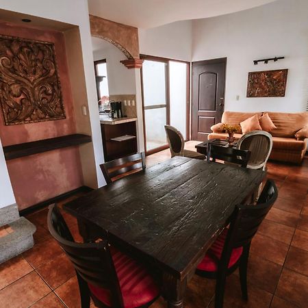 All Suite El Marques De Antigua Εξωτερικό φωτογραφία