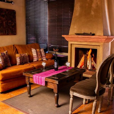 All Suite El Marques De Antigua Εξωτερικό φωτογραφία