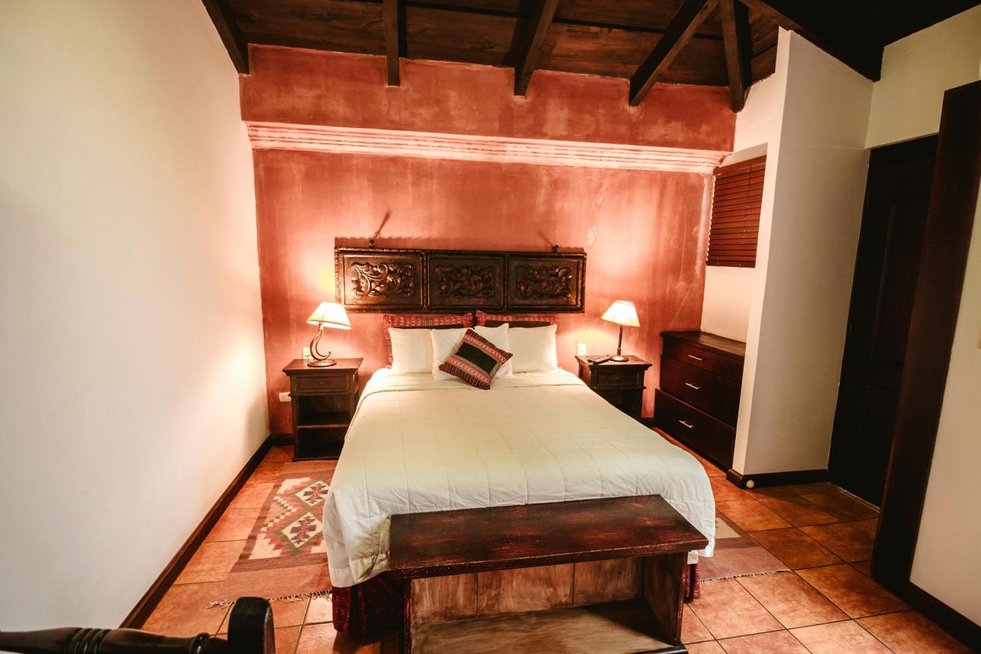 All Suite El Marques De Antigua Εξωτερικό φωτογραφία