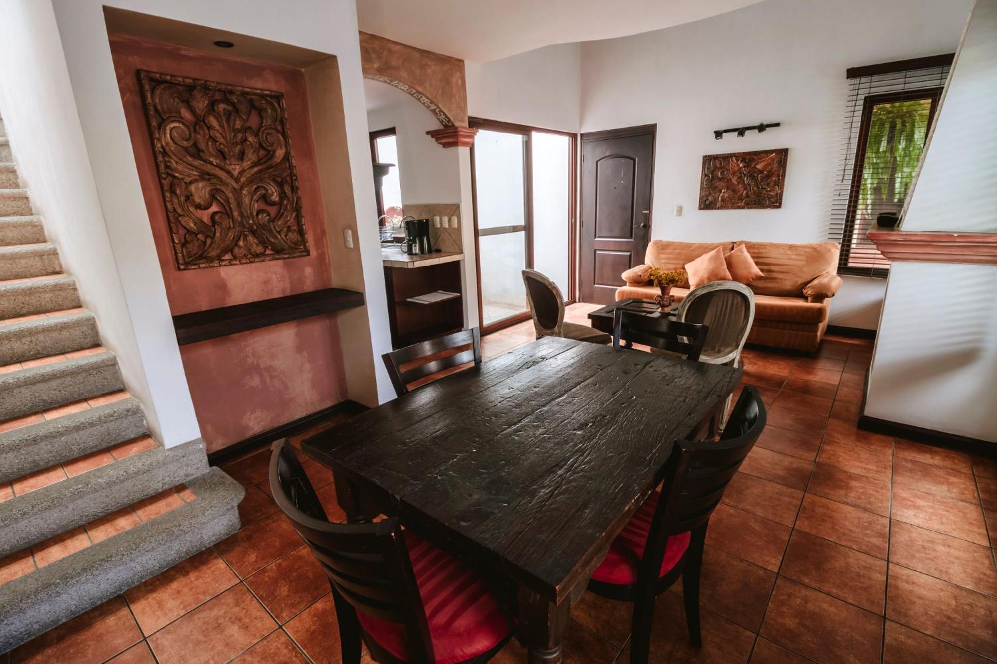 All Suite El Marques De Antigua Εξωτερικό φωτογραφία