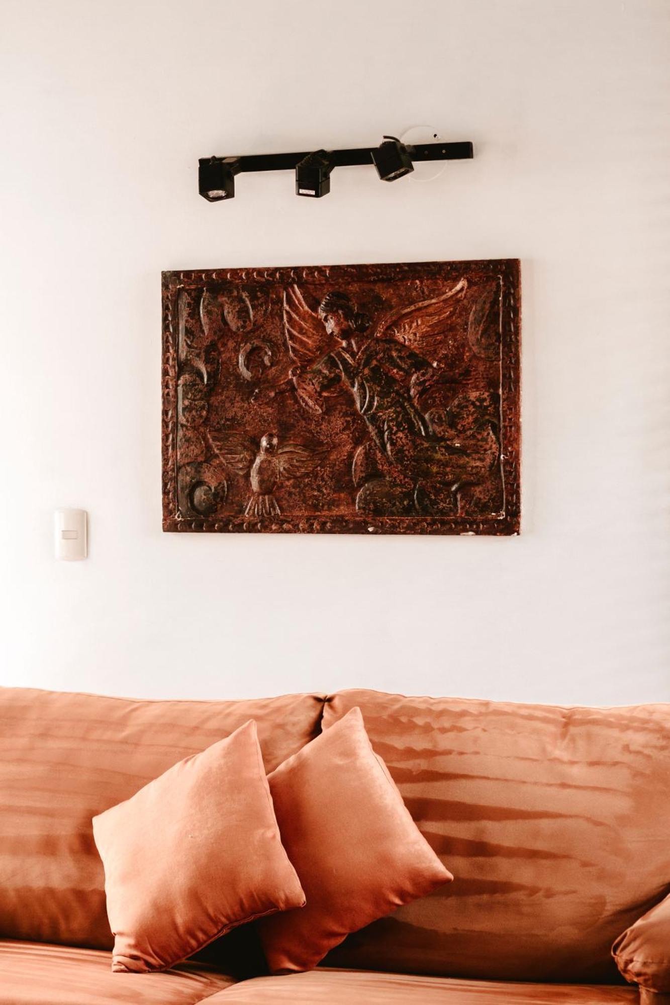 All Suite El Marques De Antigua Εξωτερικό φωτογραφία