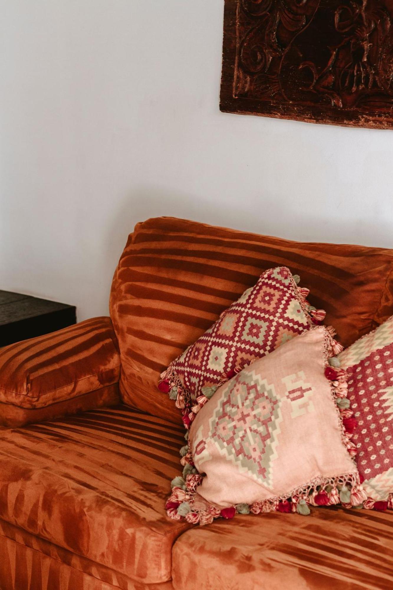 All Suite El Marques De Antigua Εξωτερικό φωτογραφία