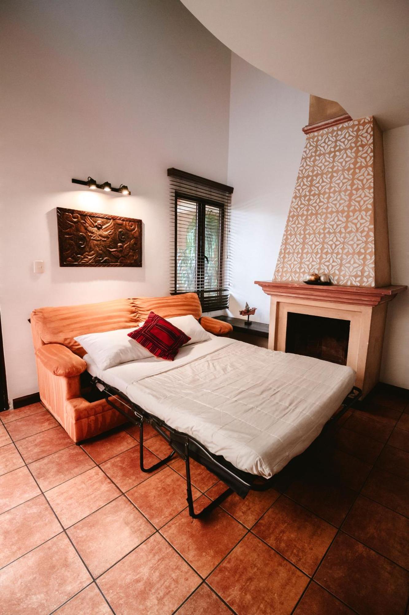All Suite El Marques De Antigua Εξωτερικό φωτογραφία
