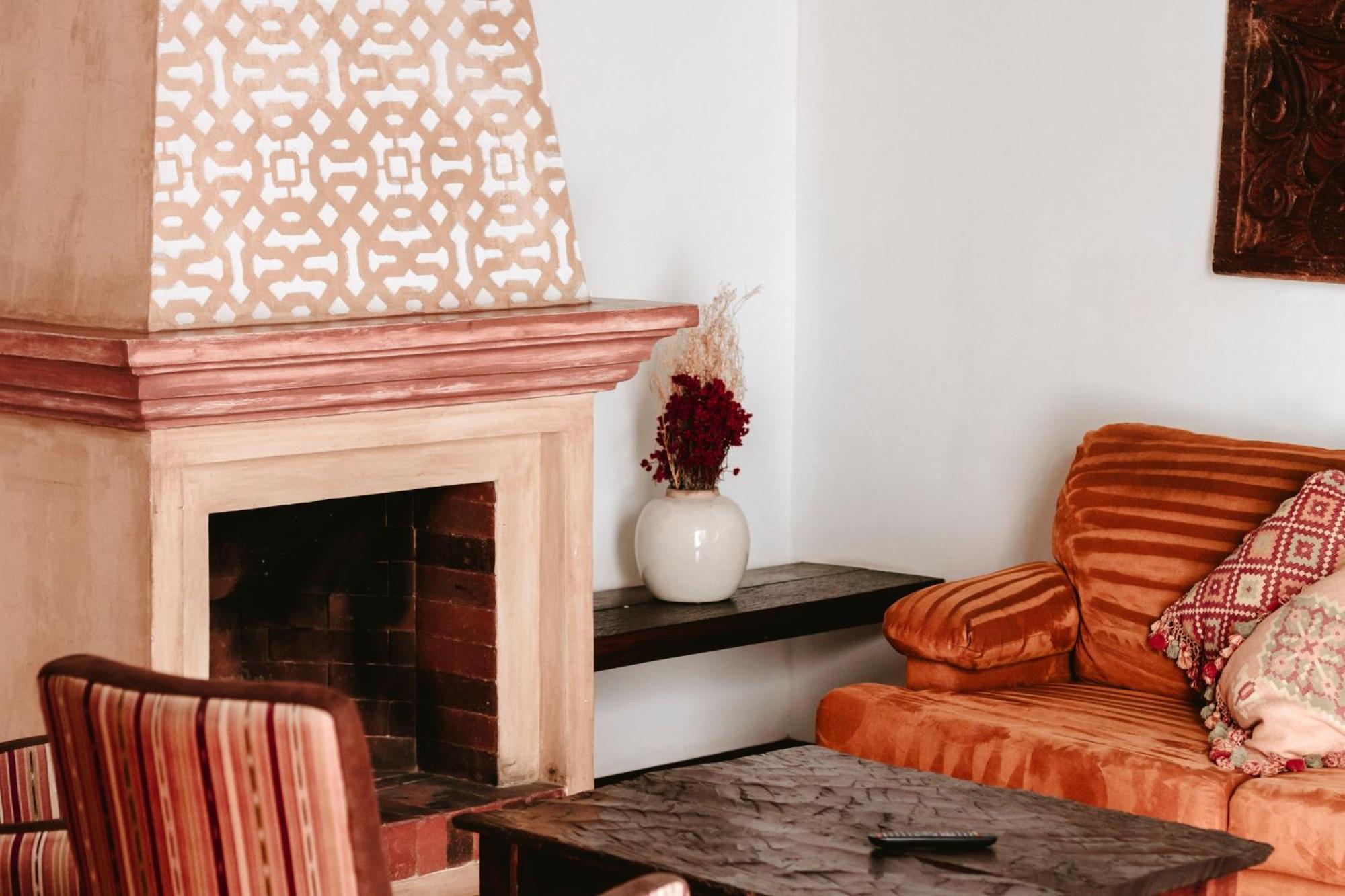 All Suite El Marques De Antigua Εξωτερικό φωτογραφία