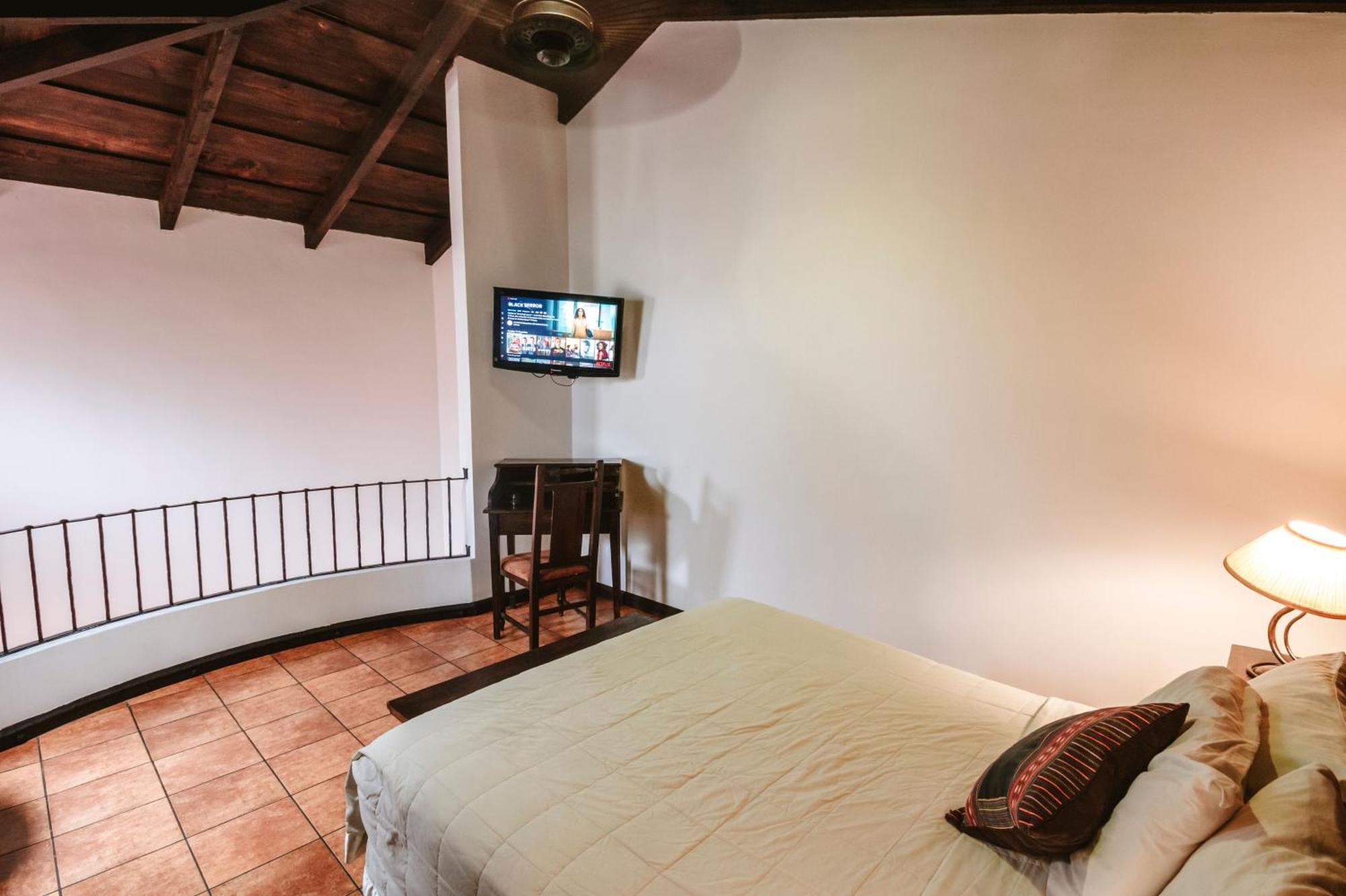All Suite El Marques De Antigua Εξωτερικό φωτογραφία
