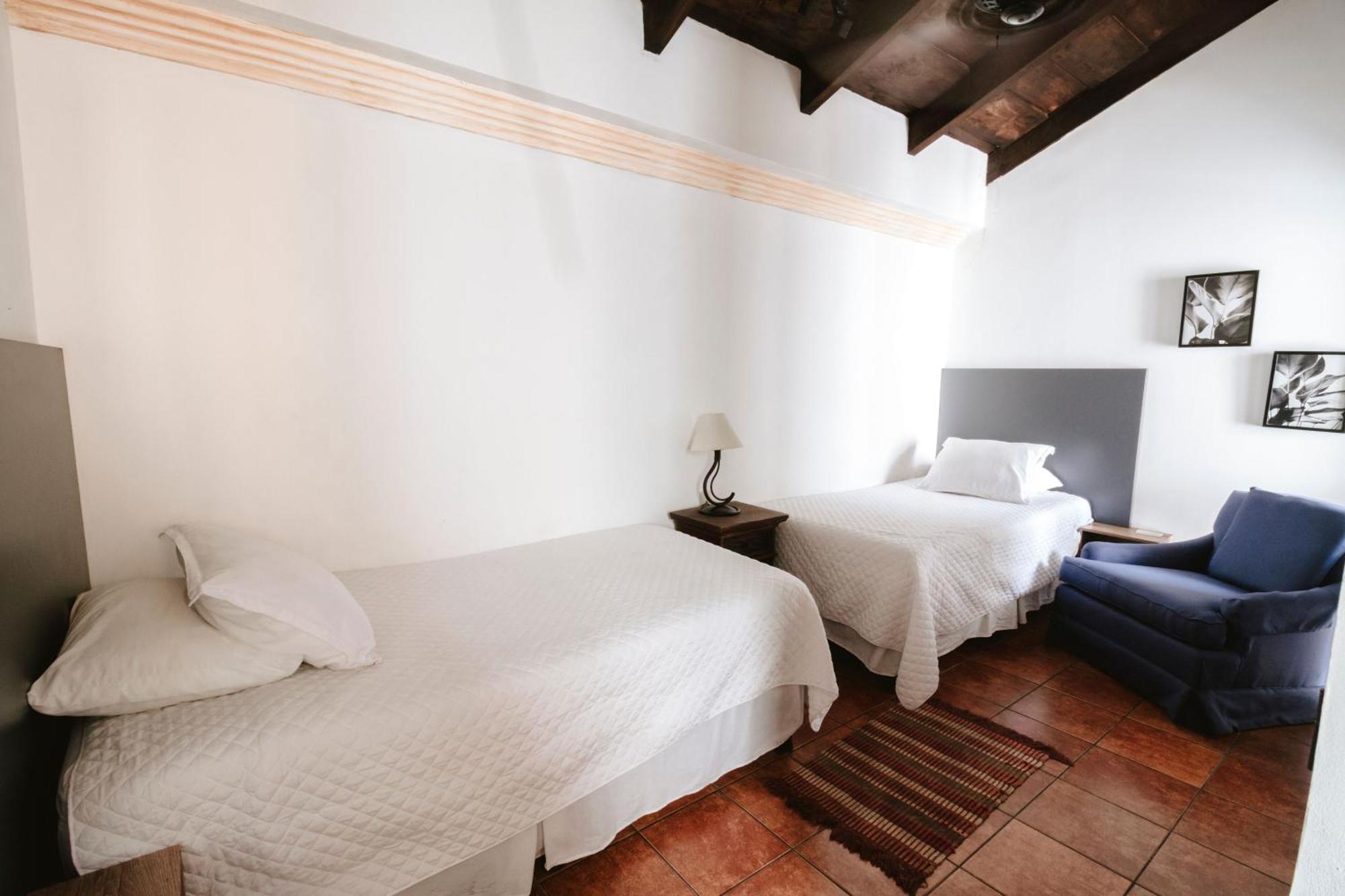 All Suite El Marques De Antigua Εξωτερικό φωτογραφία