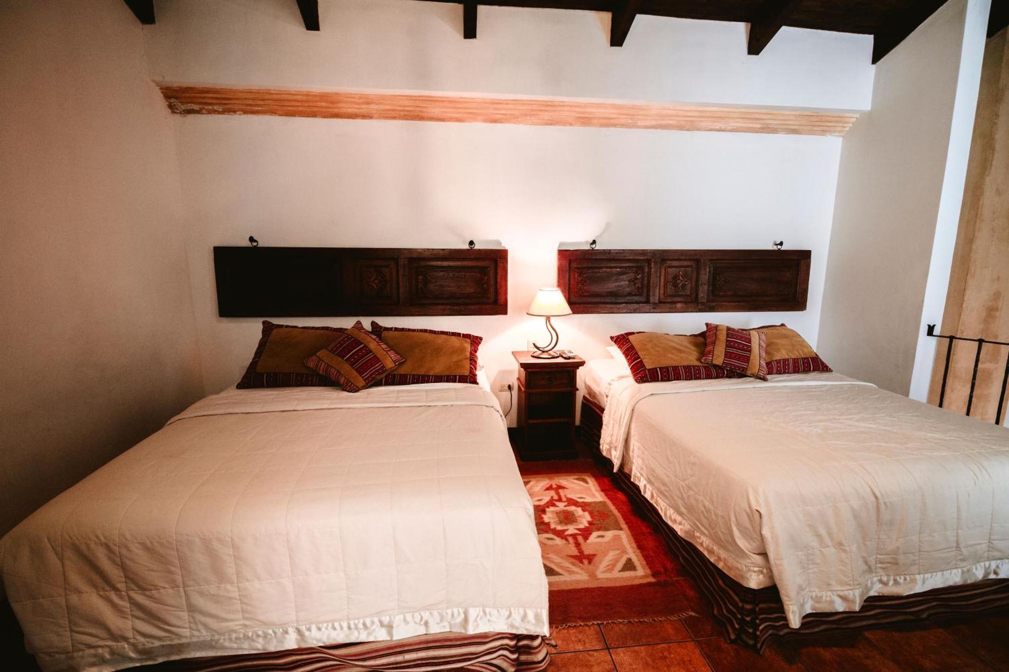 All Suite El Marques De Antigua Εξωτερικό φωτογραφία