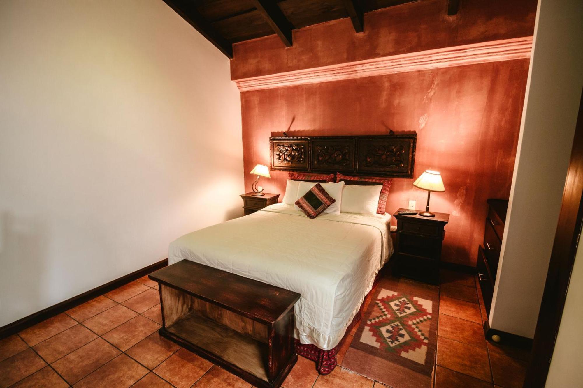 All Suite El Marques De Antigua Εξωτερικό φωτογραφία