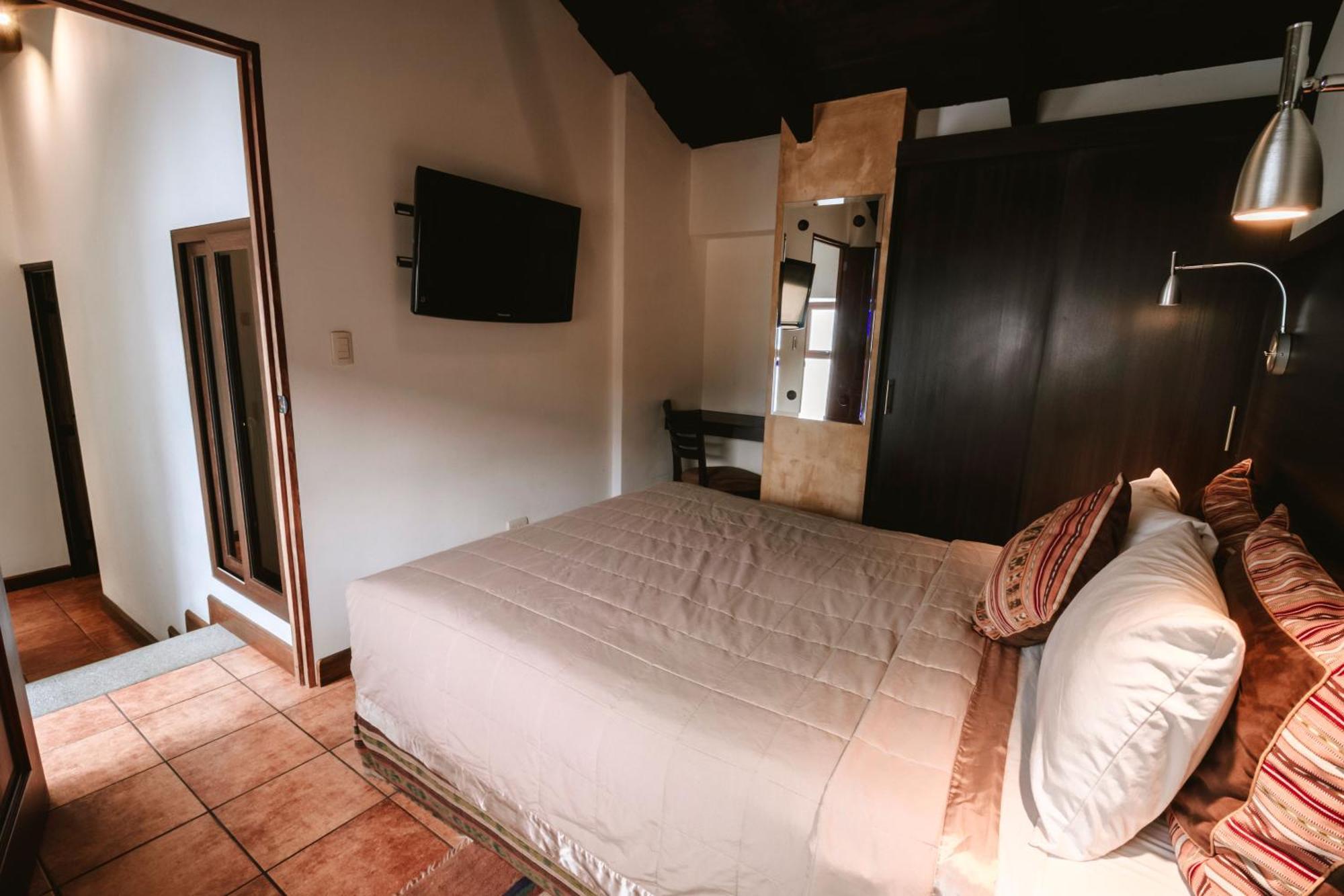 All Suite El Marques De Antigua Εξωτερικό φωτογραφία